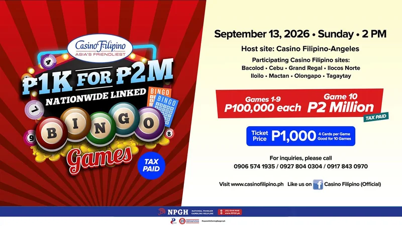 Bingo Philippines Guide | Rules, Payouts & PAGCOR Standards