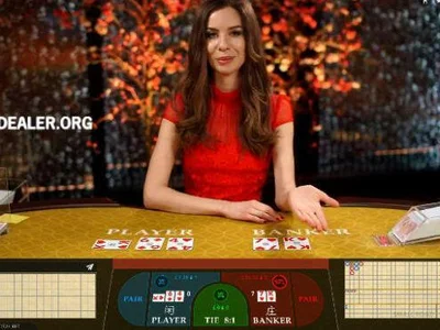 Live Baccarat Philippines Casino