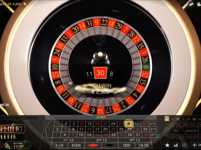 Lightning Roulette Philippines Casino