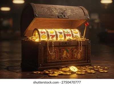 Taya777 VIP Mystery Chest