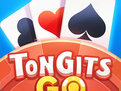Tongits Online Philippines Casino