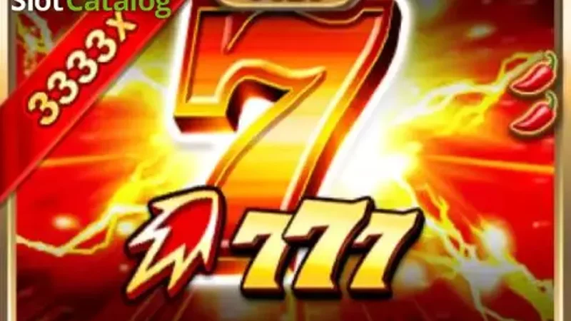 Classic 777 Slots Philippines | Retro Three-Reel Casino Action