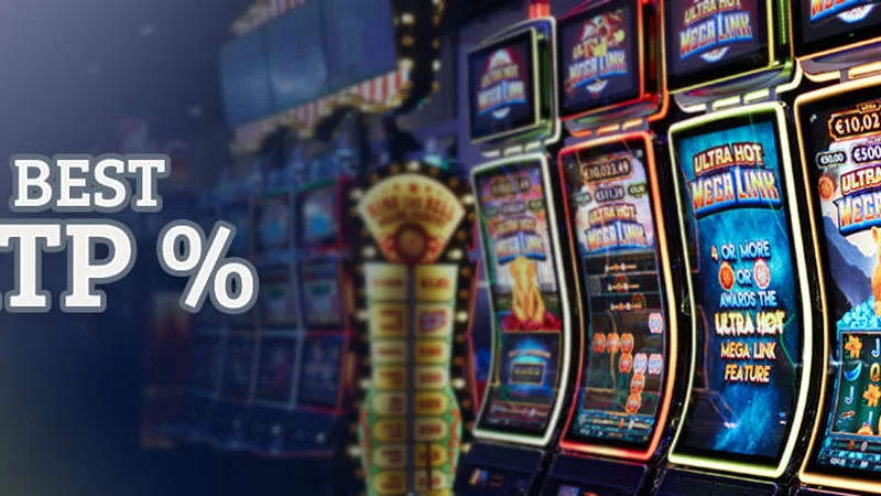 Highest RTP Slots Philippines 2026 | Top Paying Slot Games