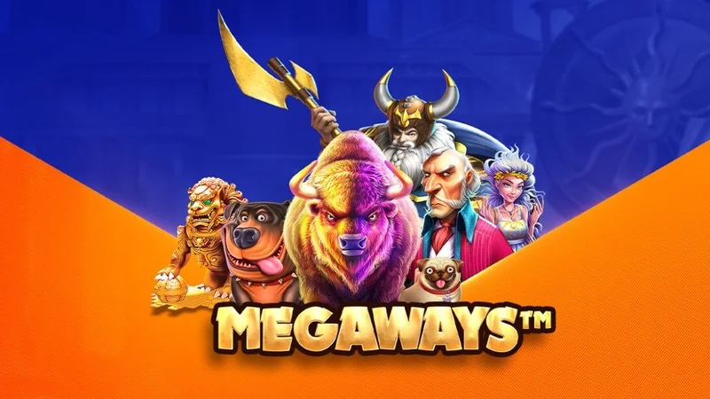 Megaways Slots Philippines | 117,649 Ways to Win Guide