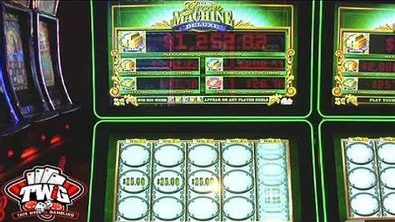 VIP Deluxe Slots Philippines | High Limit Slot Tables 2026