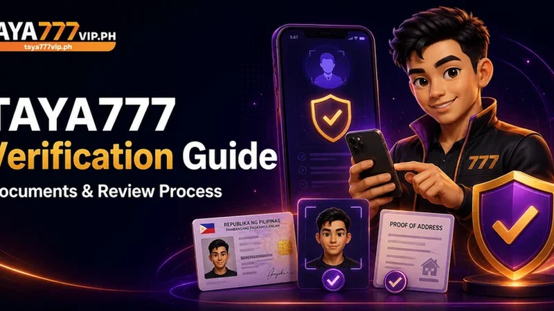 Taya777 iOS App Install Guide | iPhone & iPad Setup 2026
