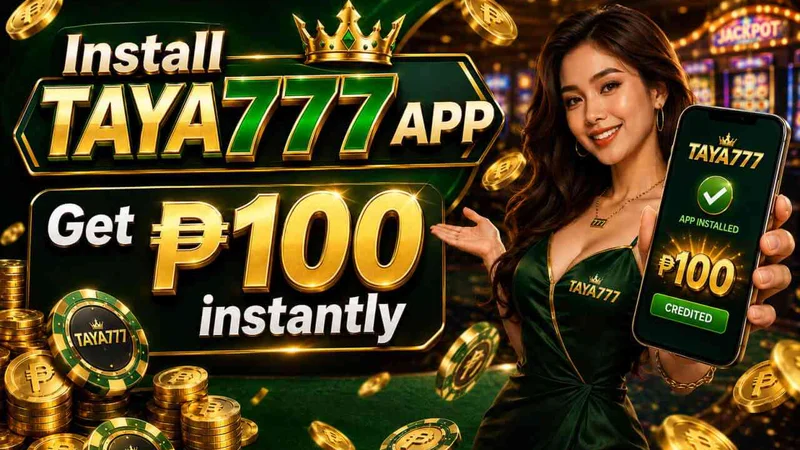 Taya777 Login & Register Philippines | Step-by-Step Account Setup
